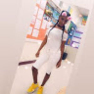 Meet your Posher, Jenny-flore